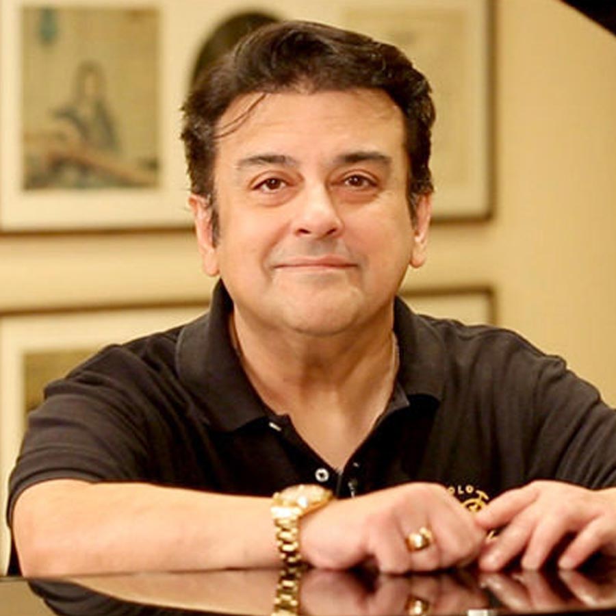 Adnan Sami