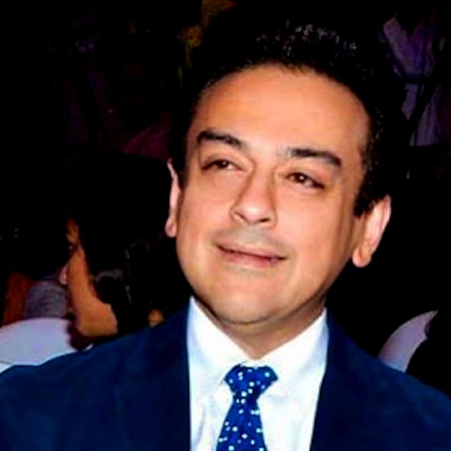 Adnan Sami