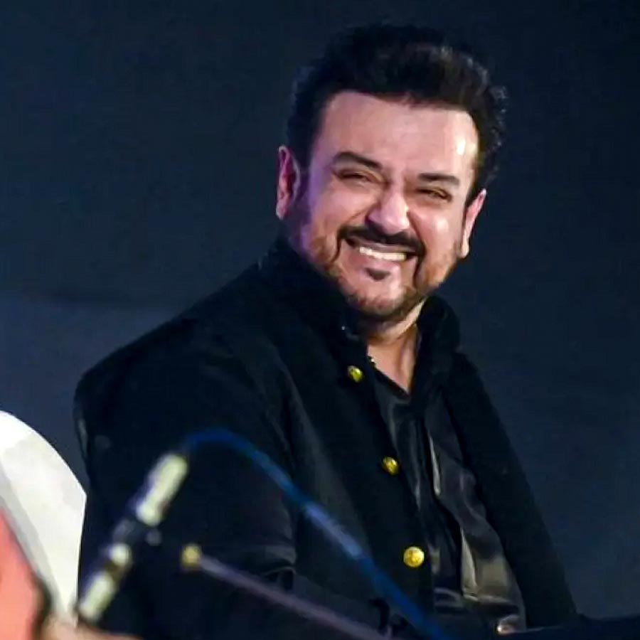 Adnan Sami