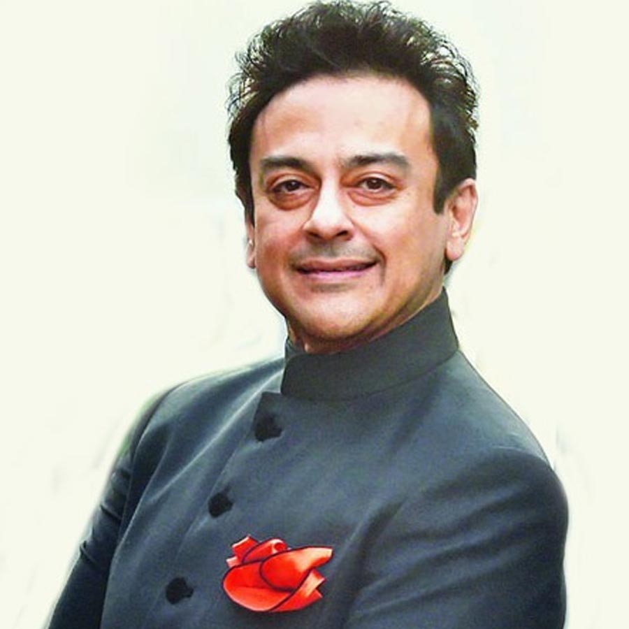 Adnan Sami