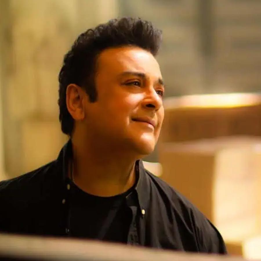 Adnan Sami
