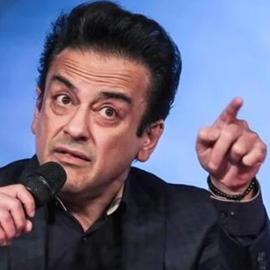 Adnan Sami