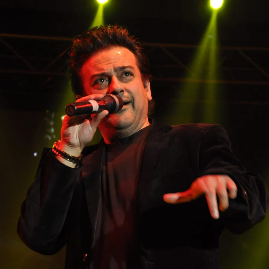 Adnan Sami