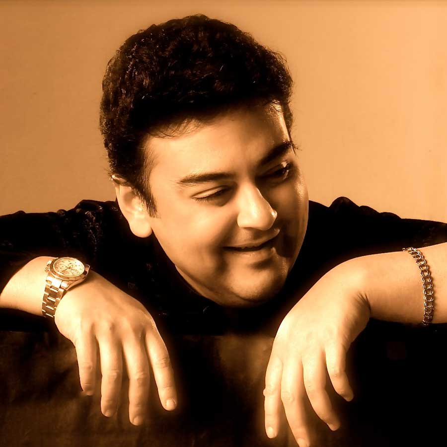 Adnan Sami