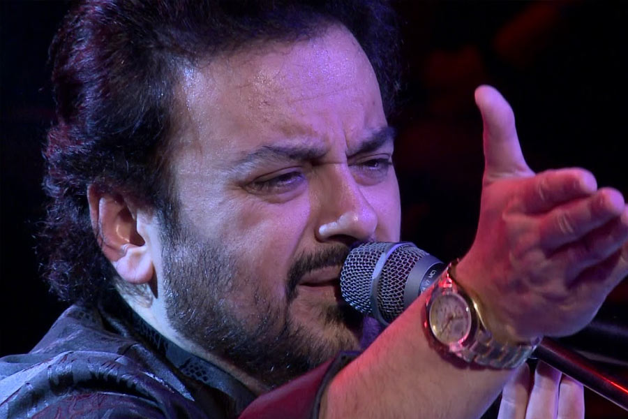 Adnan Sami