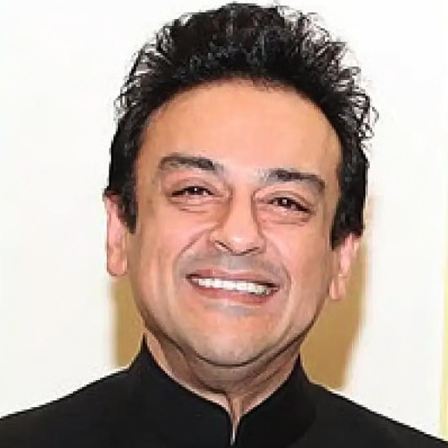 Adnan Sami
