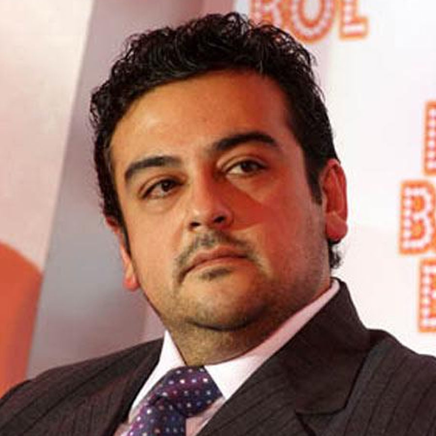 Adnan Sami