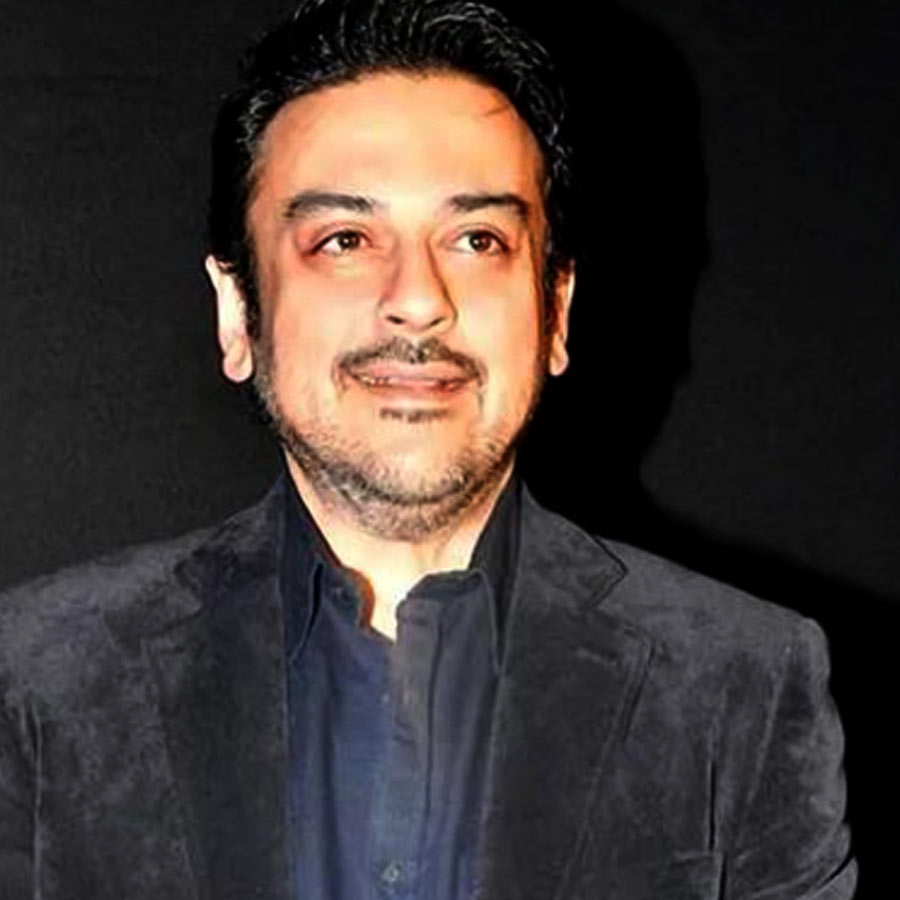 Adnan Sami