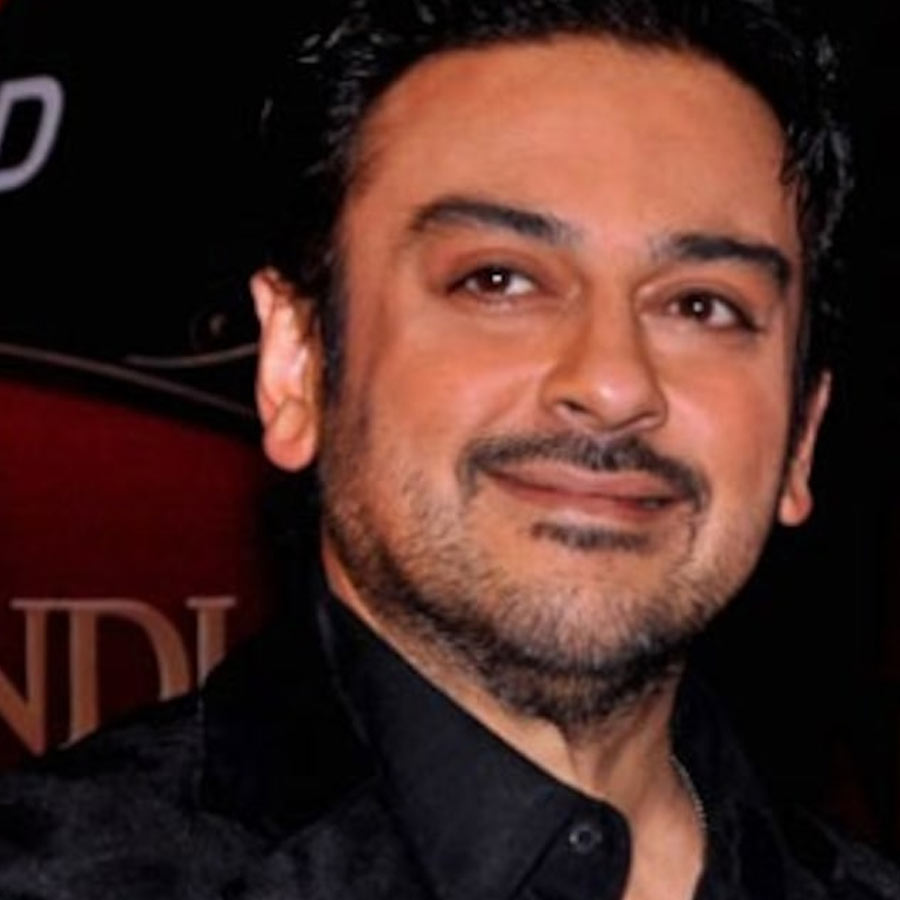 Adnan Sami