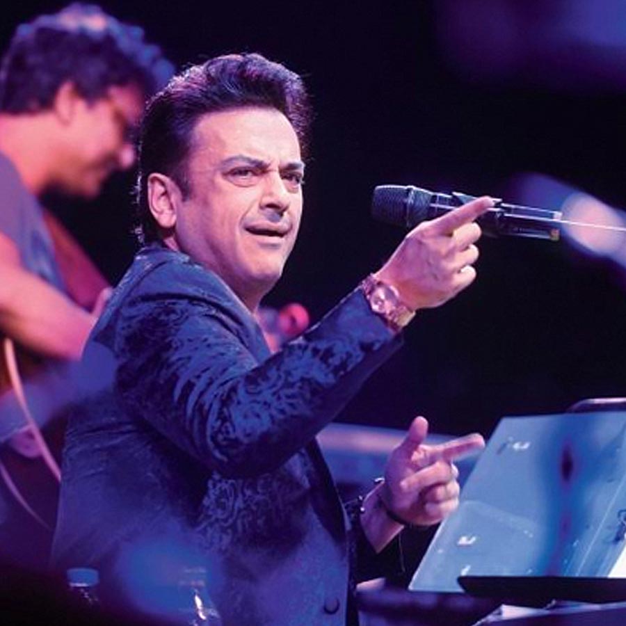 Adnan Sami