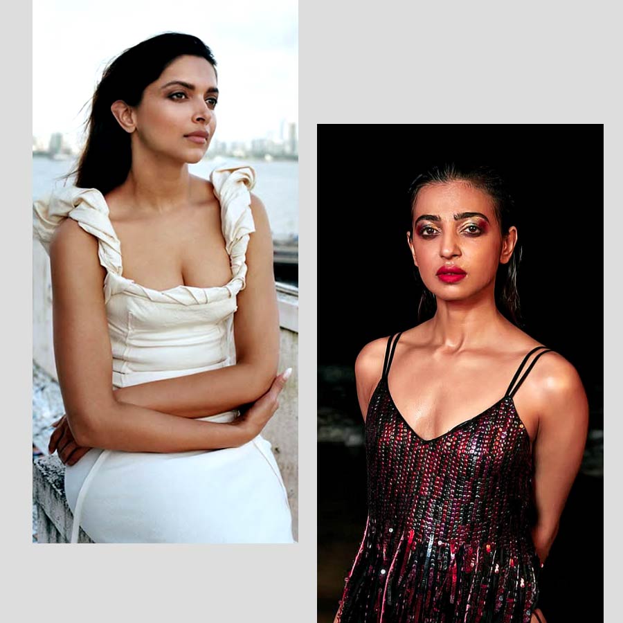 Radhika Apte says bollywood making in difficult for new mother to work