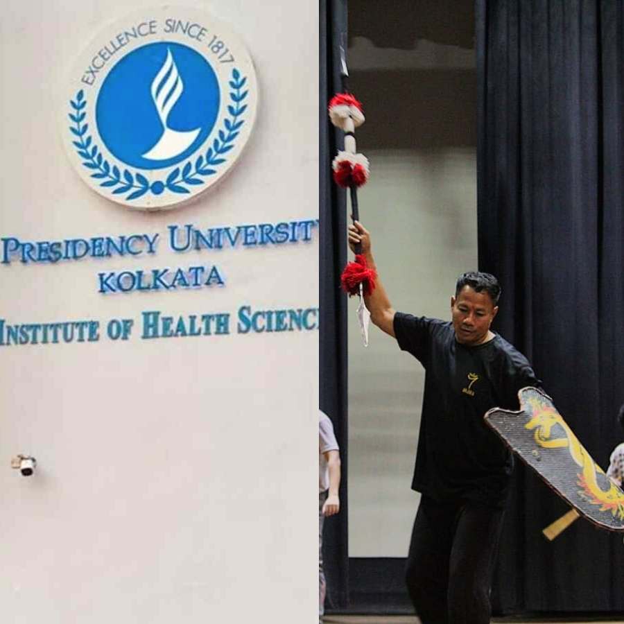 Presidency University will offer an internship training on Digital Archiving in Performing Arts dgtl