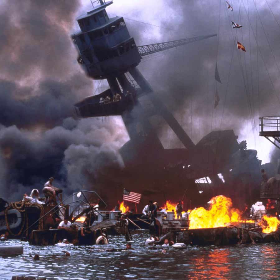 FPV drone attack of Ukraine is like Attack on Pearl Harbor on elements of surprise