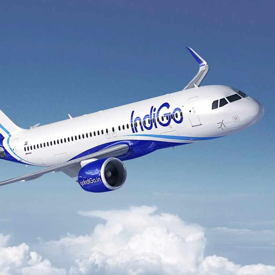 Mid air scare, technical snag at Abu Dhabi bound Indigo flight, landed safely dgtl