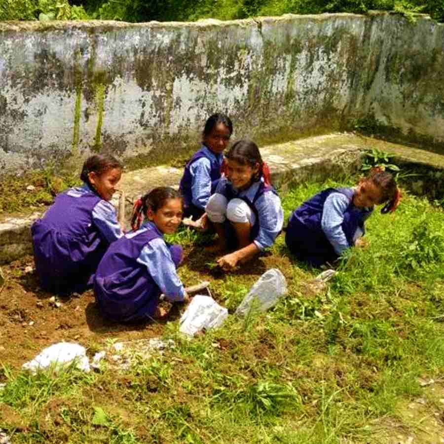 Schools to run 'Operation Green' under Samagra Shiksha Mission directive dgtl