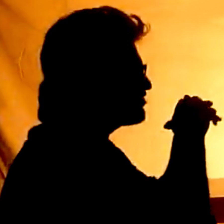 Is Bengali Mega Serial Actor's Marriage Going To End Very Soon dgtl