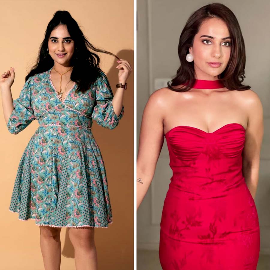 Comedian and Actress Kusha Kapila affected by Abdominal Tuberculosis due to drastic diet