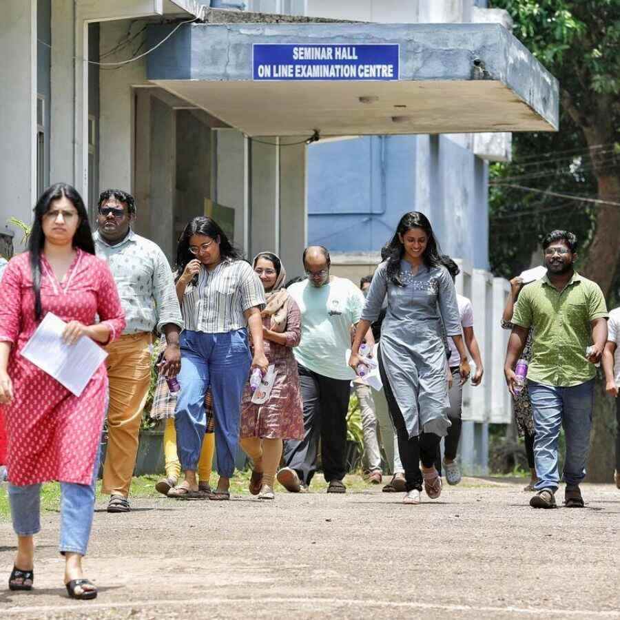 NEET PG exam date postponed following Supreme Court's directive dgtl