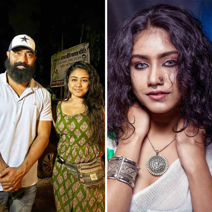 Jinsiy aloqa paytida qiz hech narsani sezmaydi