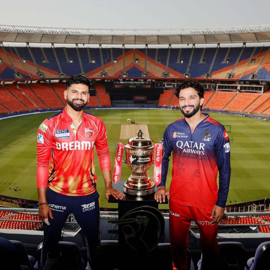 Preview of RCB vs PBKS IPL 2025 Final dgtl