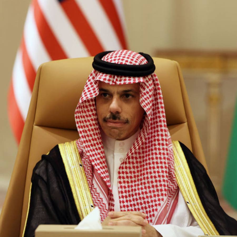 Saudi Arabia slams Israel as ‘extremist nation’ dgtl
