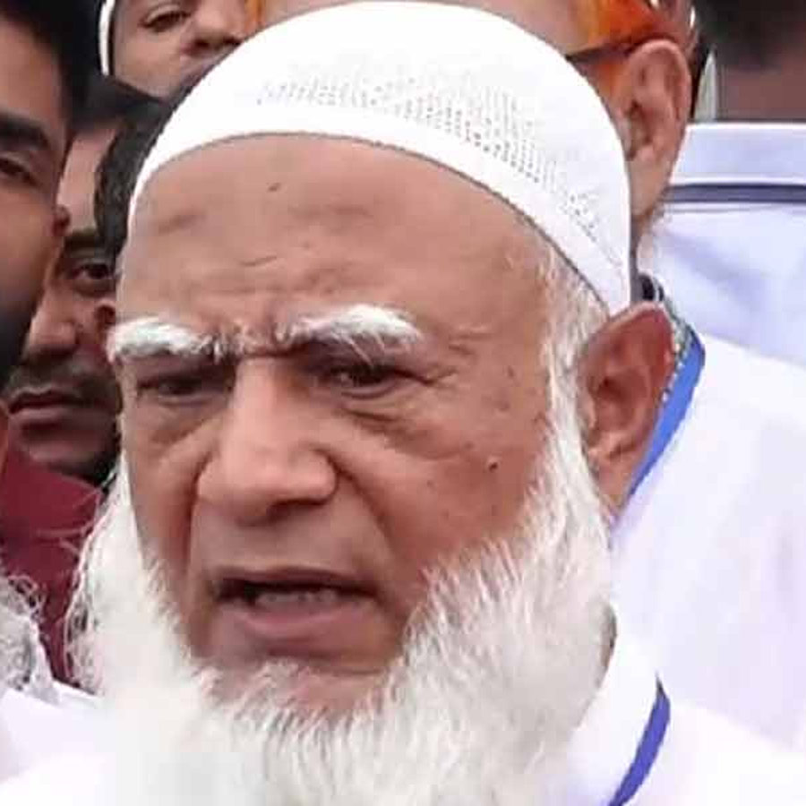Bangladesh Jamaat-e-Islami supports Muhammad Yunus led Interim Government on general election date dgtl