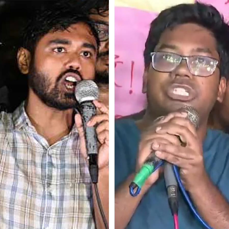 What Debashis Halder and Aniket Mahato say about the Kolkata medical college vote