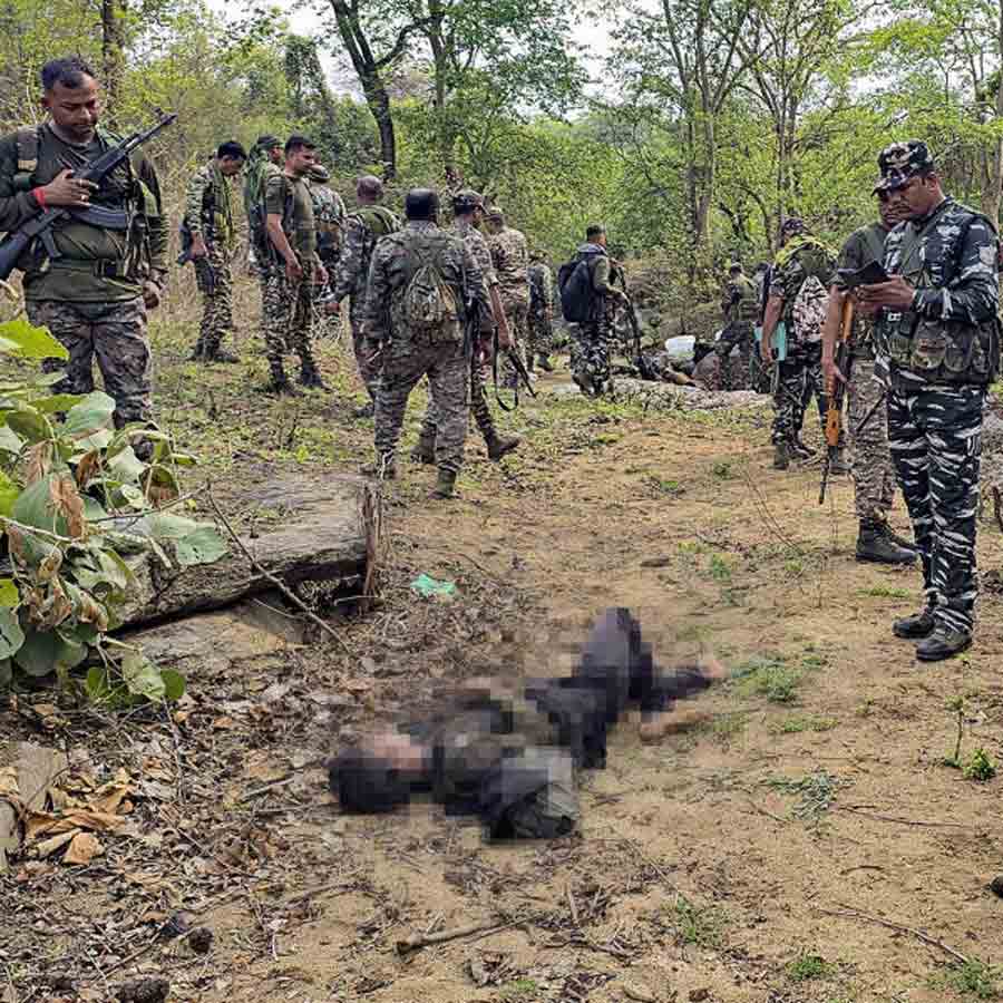 Why Maoist politics failed in India?