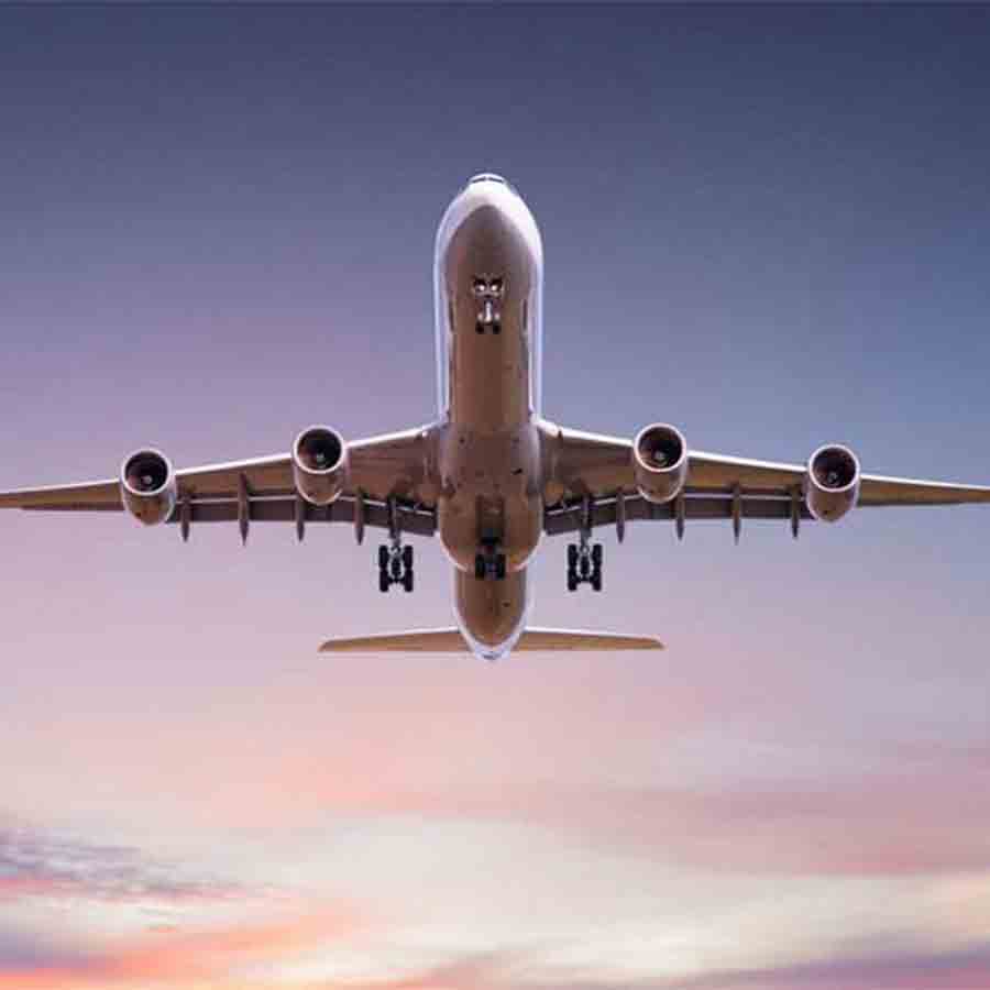 Prime Minister Narendra Modi want more development Aviation Industry