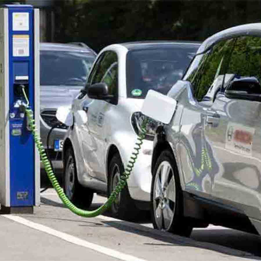 Tesla not interested in building Electric Vehicle factory in India