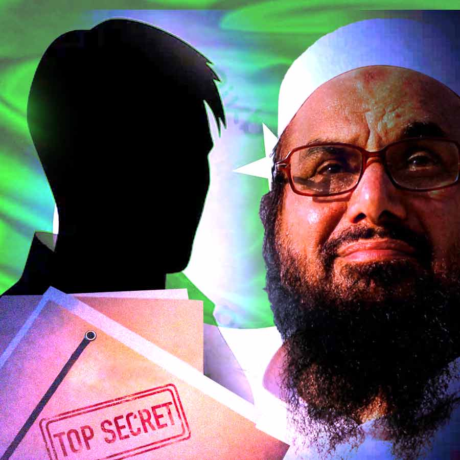 Punjab Police arrests an accused in allegation on espionage linked with ISI dgtl