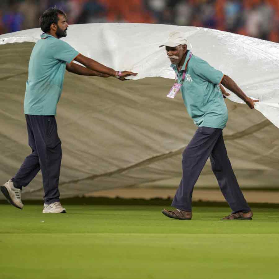 ahmedabad rain