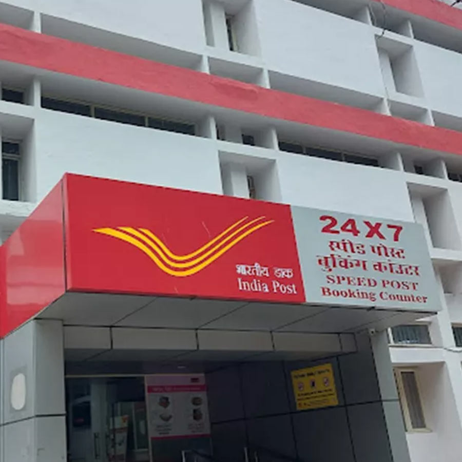 digital addressing system named as DIGIPIN 