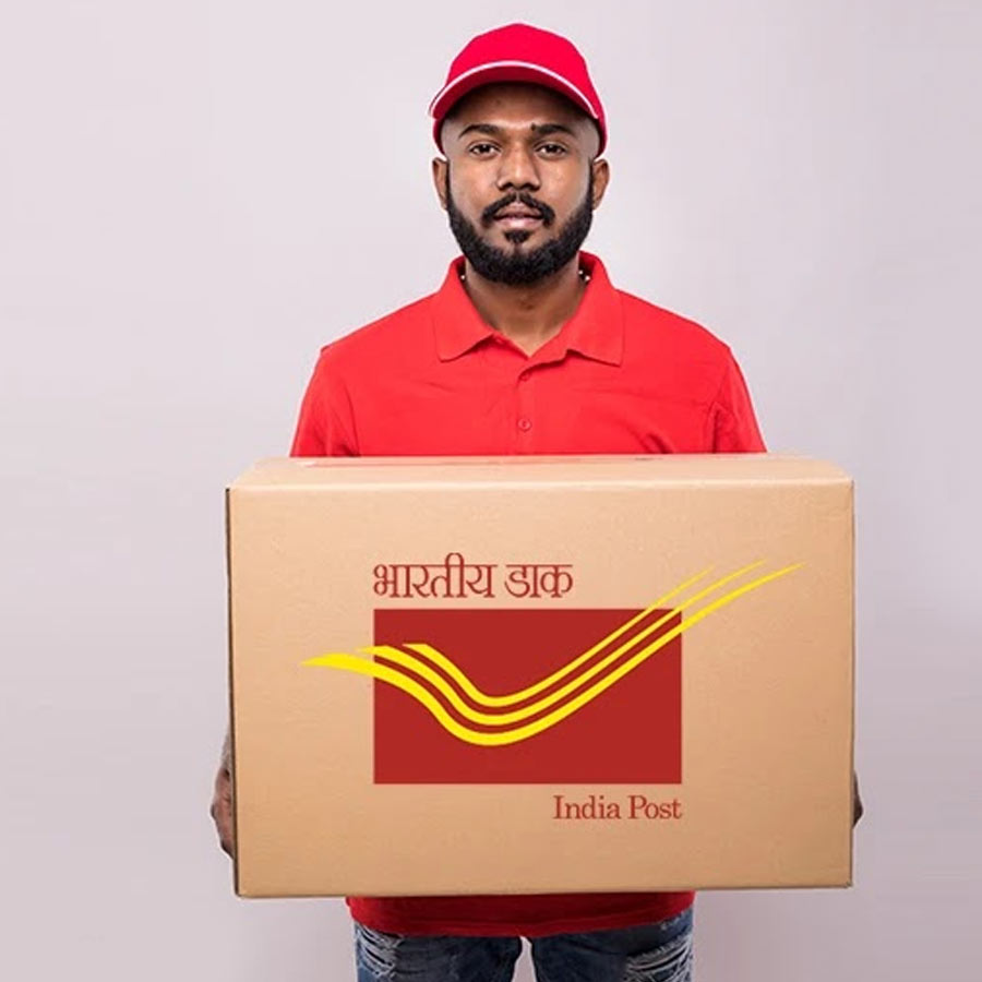 digital addressing system named as DIGIPIN 