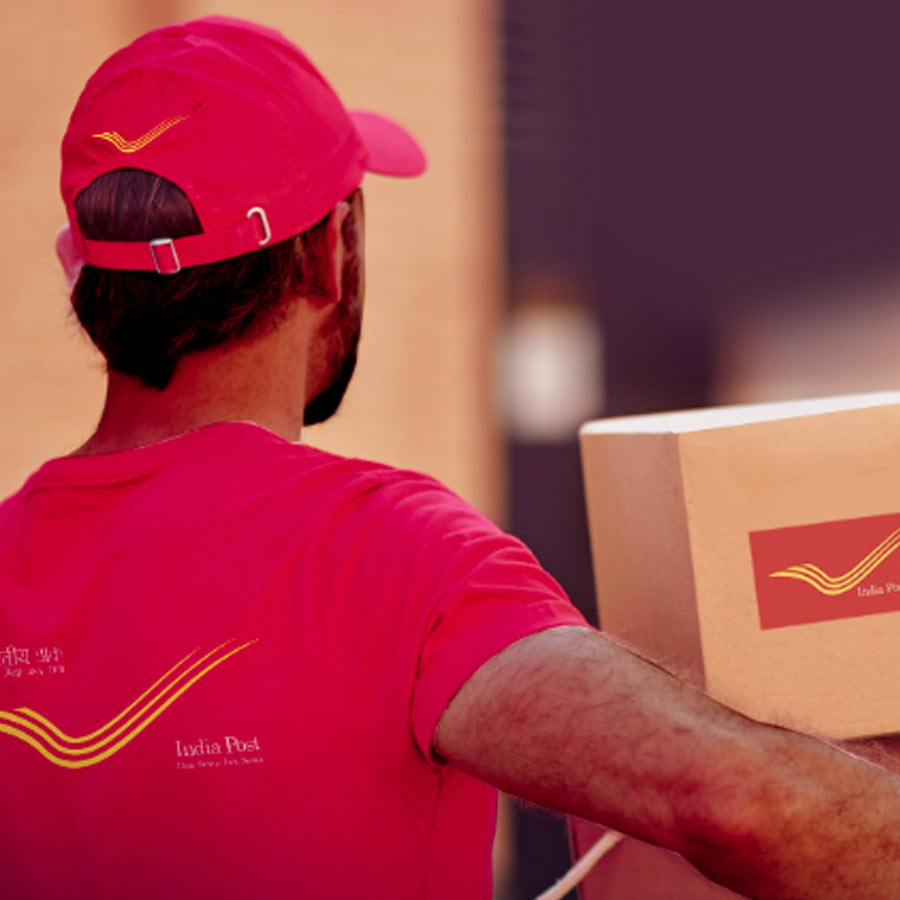 digital addressing system named as DIGIPIN 