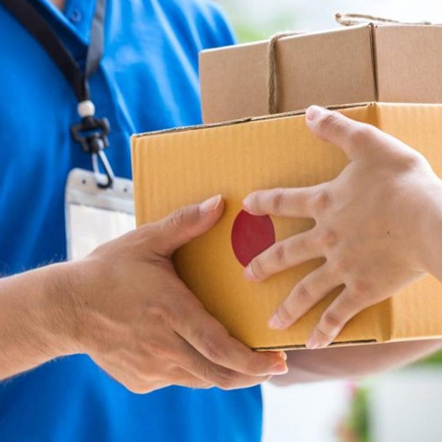 digital addressing system named as DIGIPIN 