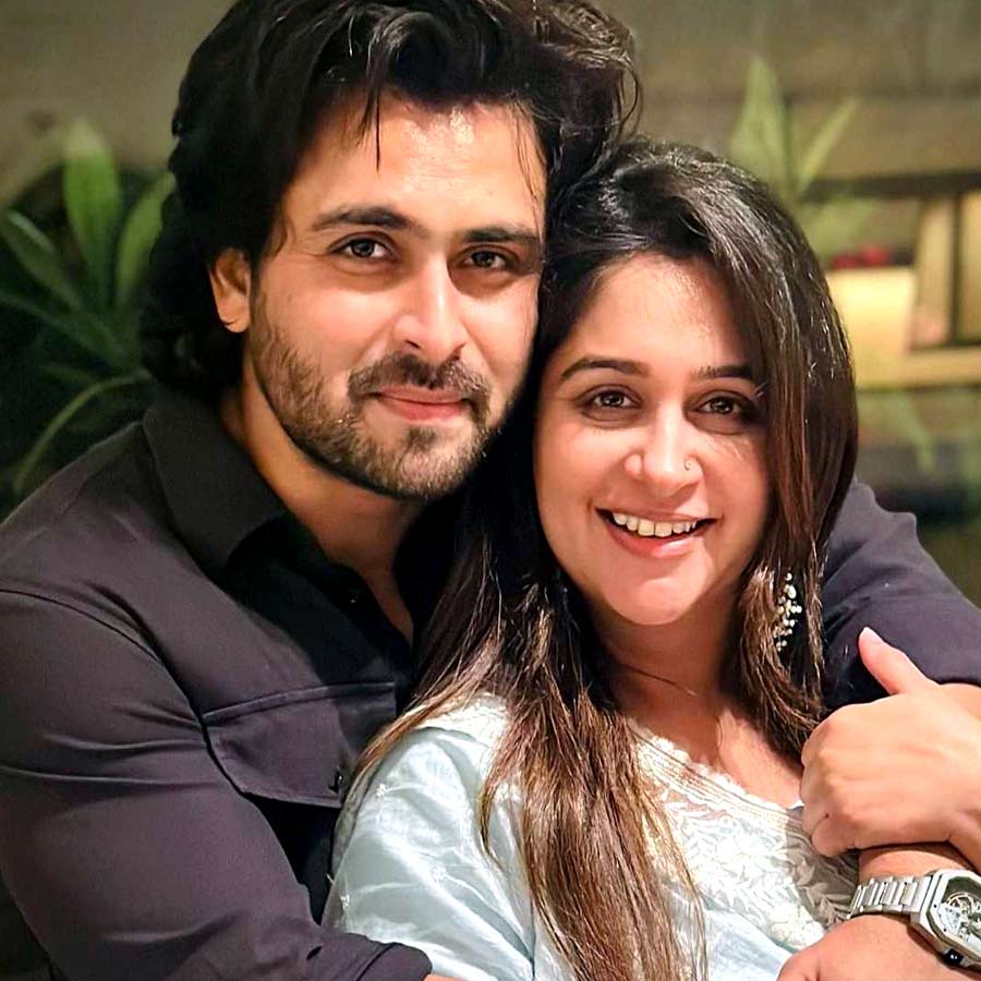 Dipika Kakar to undergo surgery for stage 2 liver cancer on Tuesday dgtl