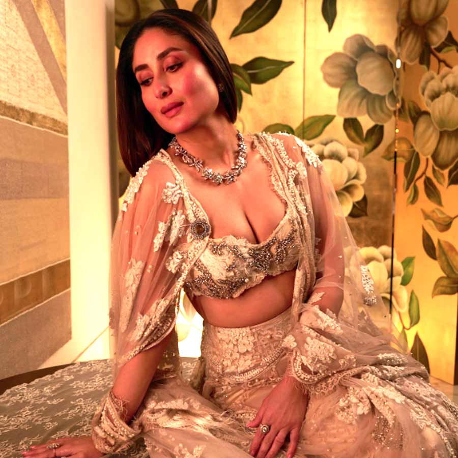 Kareena Kapoor Khan Shares Her Daily Sleep and Fitness Routine at 44