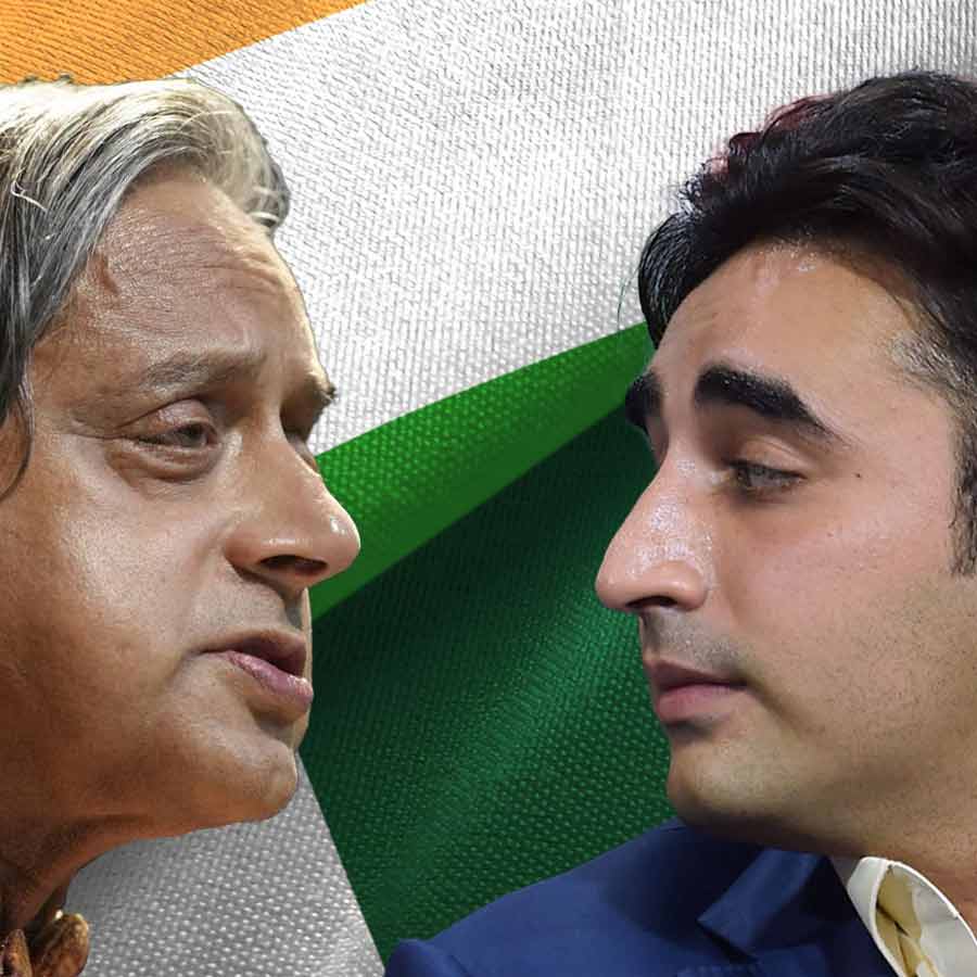 Teams led by Shashi Tharoor and Bilawal Bhutto Zardari reaching US, set up for India vs Pakistan round dgtl