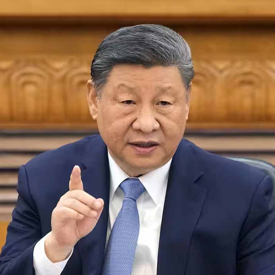 China deployed two aircraft carriers, 70 warships and dozens of fighter jets near Taiwan escalates tension in Pacific