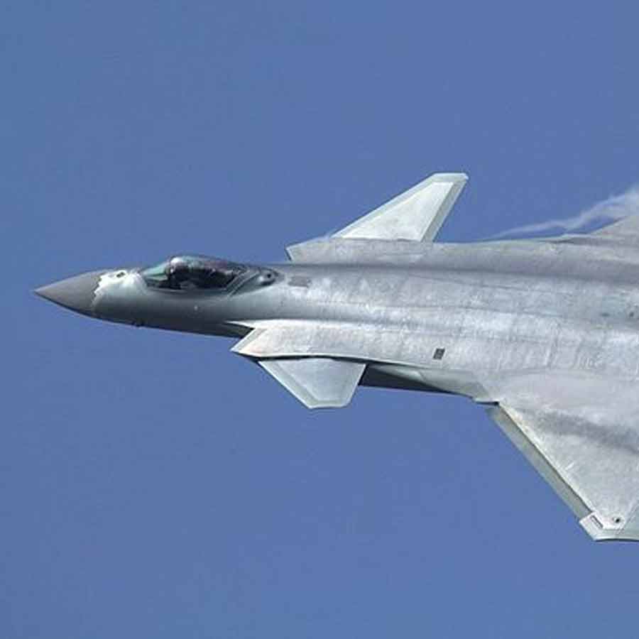 China deployed two aircraft carriers, 70 warships and dozens of fighter jets near Taiwan escalates tension in Pacific