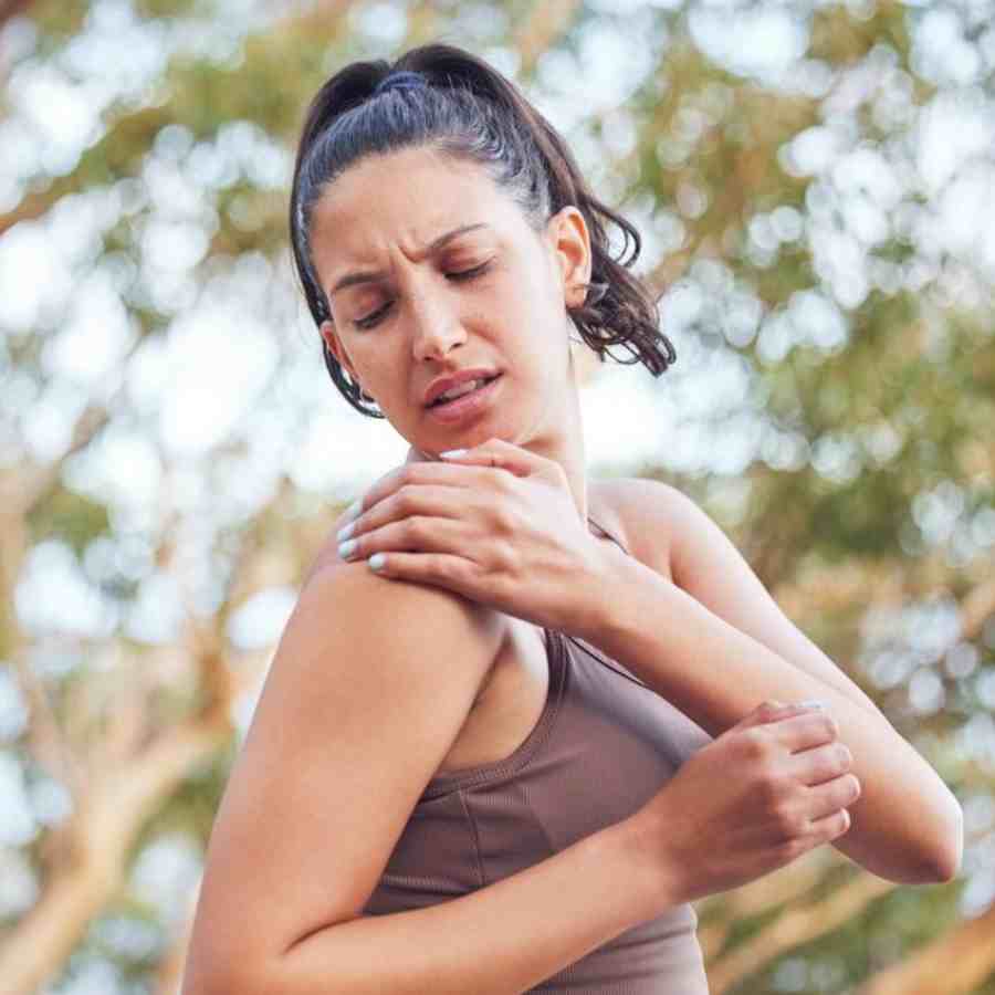 What is the difference between Sunburn, Sun tan and Sun Poisoning