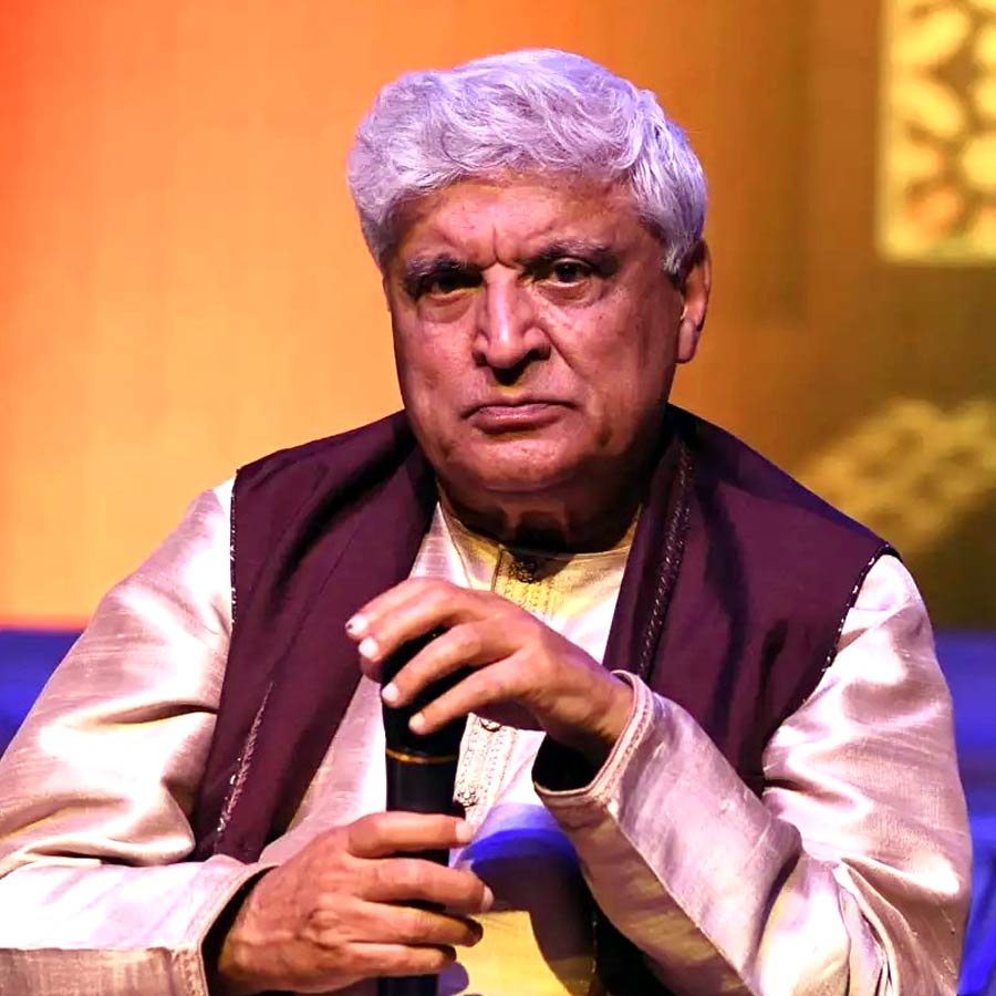 TMC minority leader’s to keep mum on Javed Akhtar\\\\\\\\\\\\\\\'s non-appearance at Kolkata event