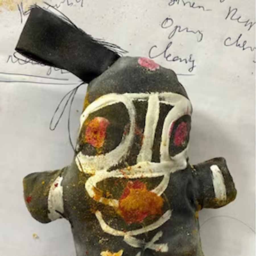 Karnataka Police investigating a bank robbery case, accused yet to be arrested dgtl