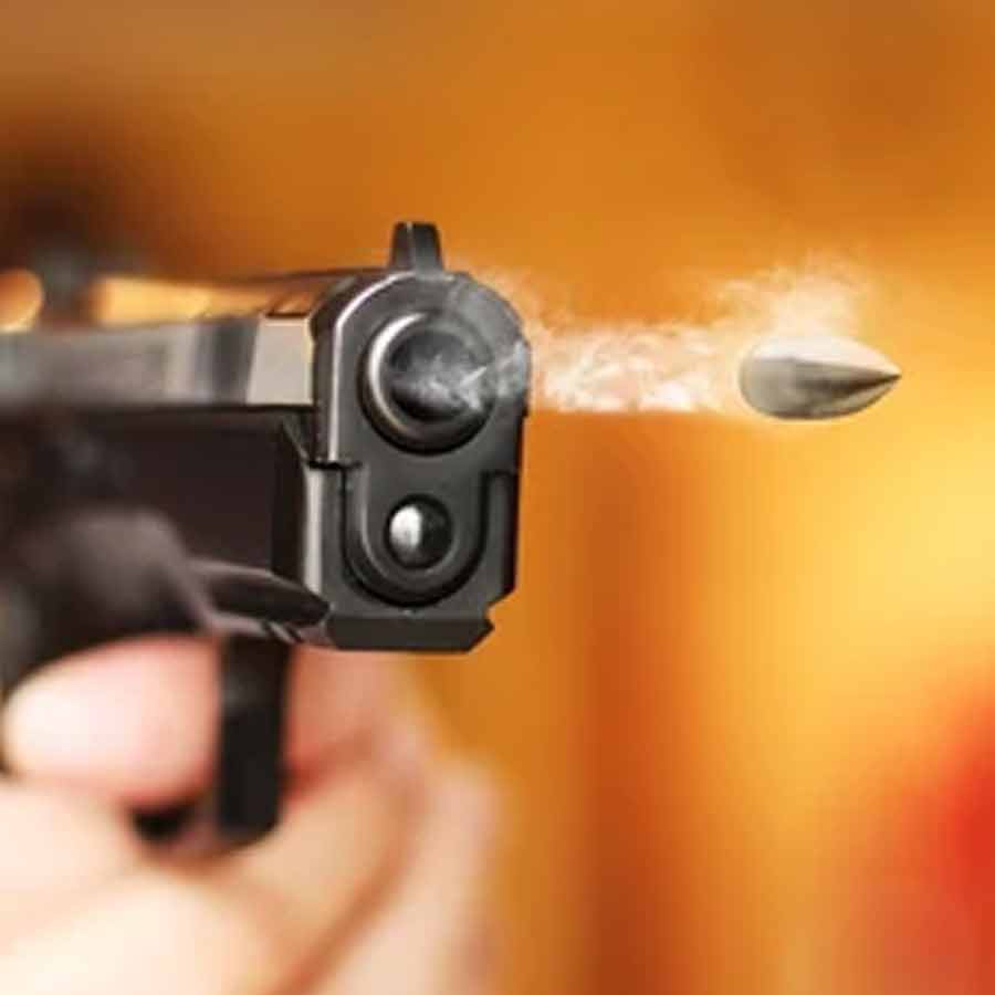 Colleague injured in firing by BSF jawan in Murshidabad dgtld