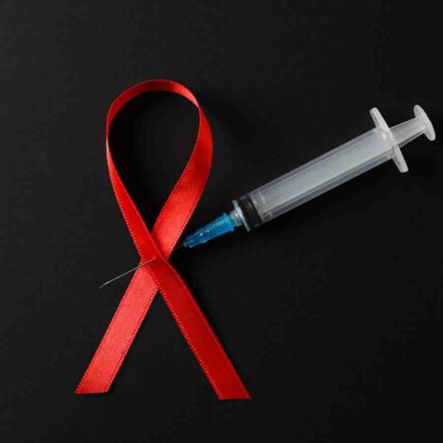 Scientists have made a major progress to create an effective HIV Vaccine