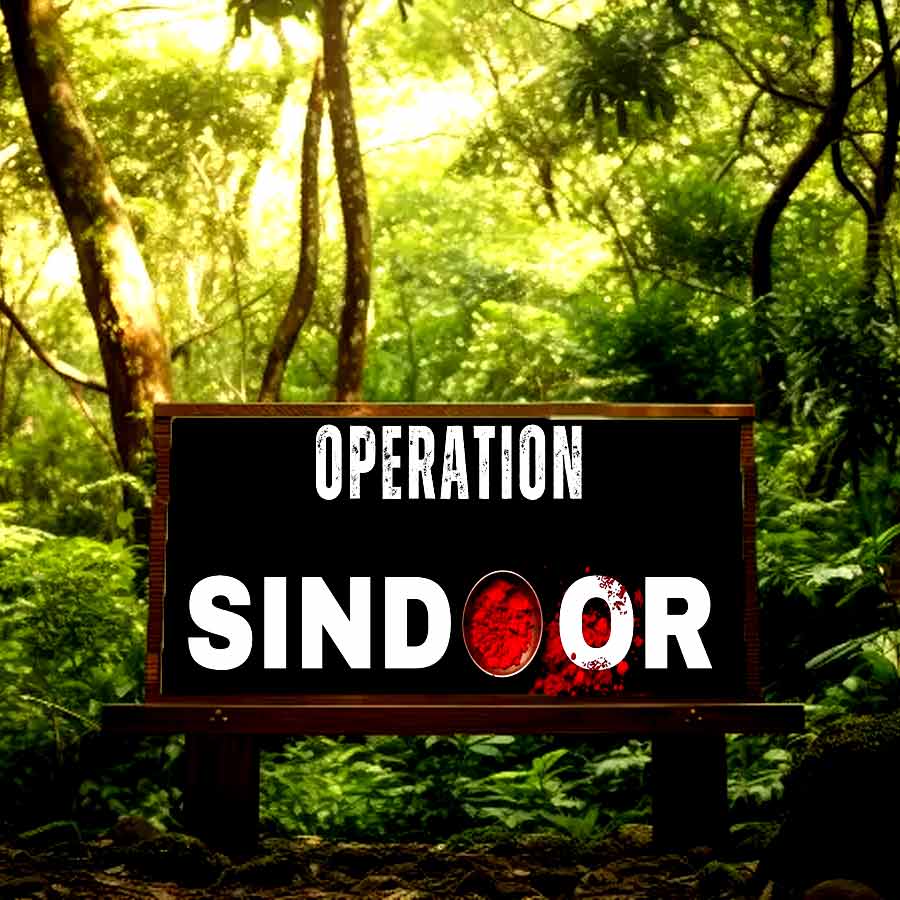 Gujarat Govt plans Operation Sindoor memorial park near Pakistan border in Kutch dgtl