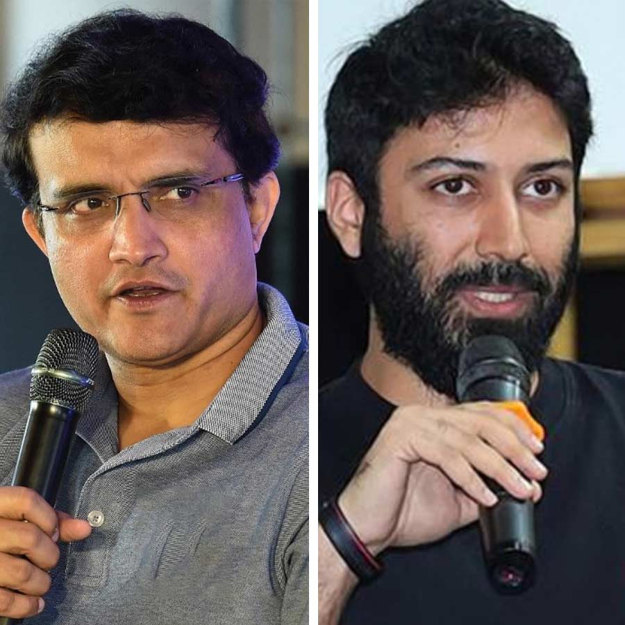 Will DOP Pratik Shah ban from Sourav Ganguly biopic due to allegations of Harrashment dgtl