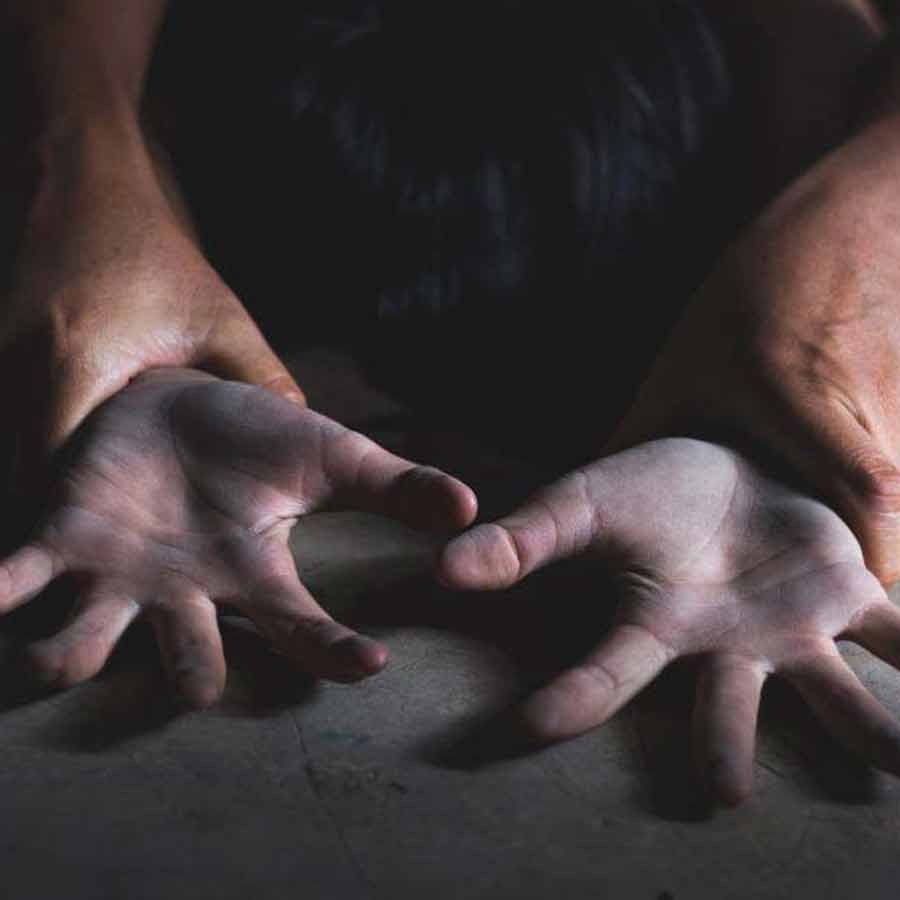 Half-burnt body of a girl recovered from cornfield in Bihar