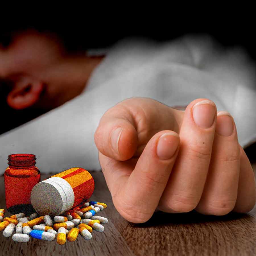 Telangana Man allegedly forced wife to take abortion pills, died dgtl